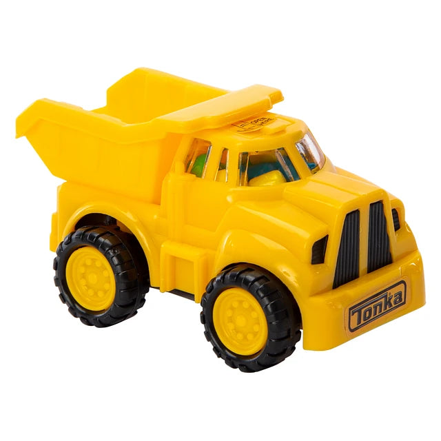 Tonka Mighty Truck Ryans Candies