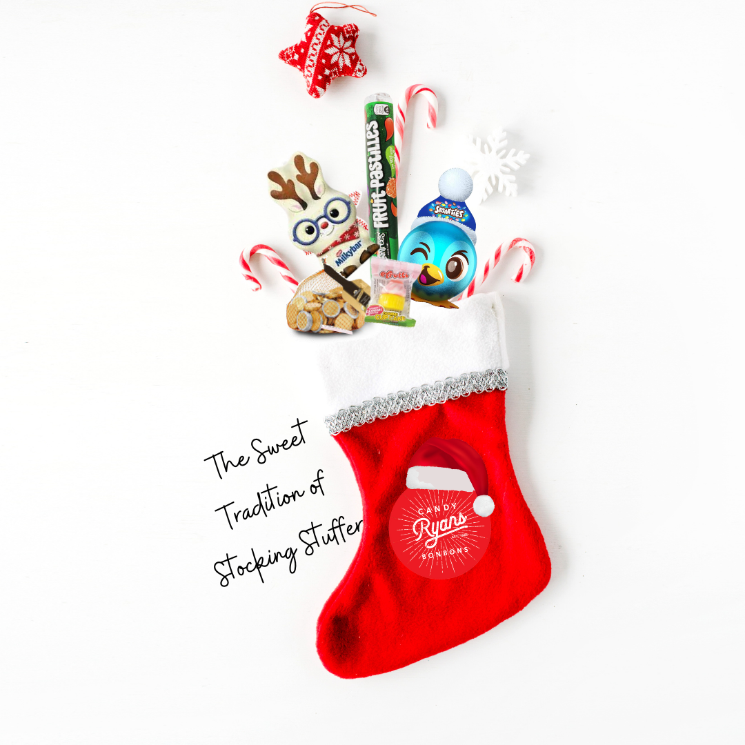 The Sweet Tradition of Stocking Stuffer – Ryans Candies