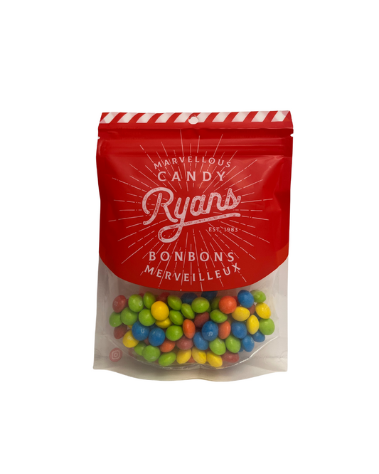 Skittles Tropical 125g