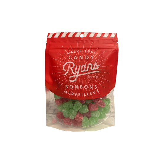 Red and Green Spice Drops 230g