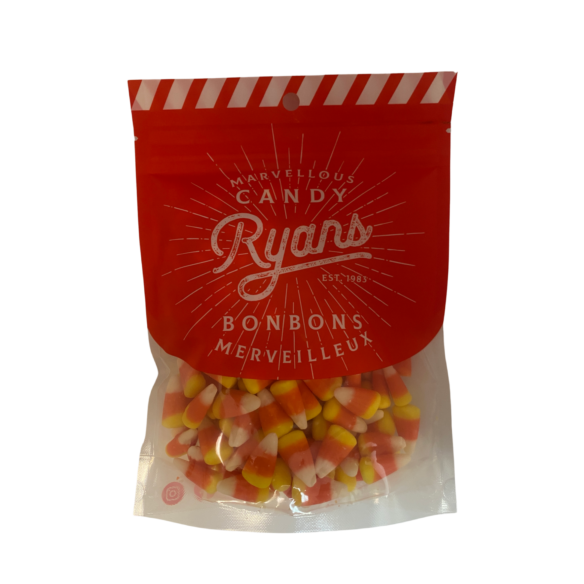 Candy Corn 250g