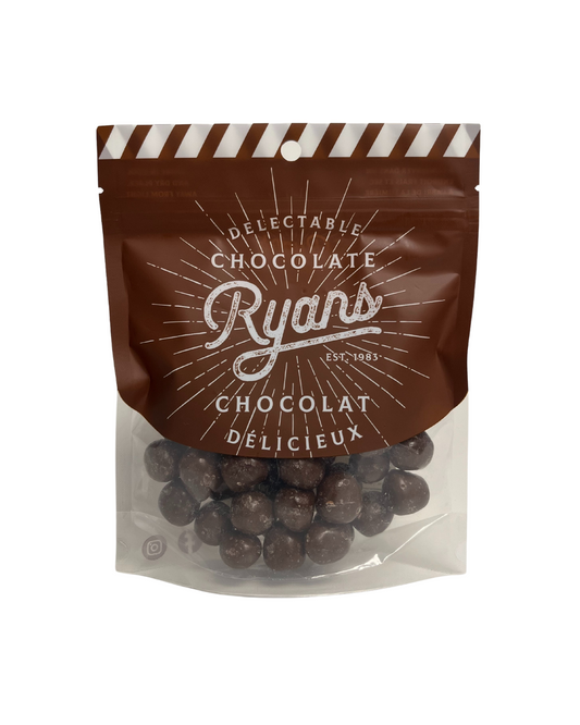 Milk Chocolate Caramels 160g