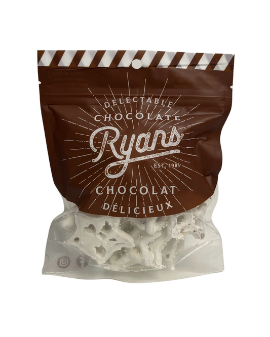 Yogurt Pretzels 140g