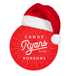 Ryans Candies