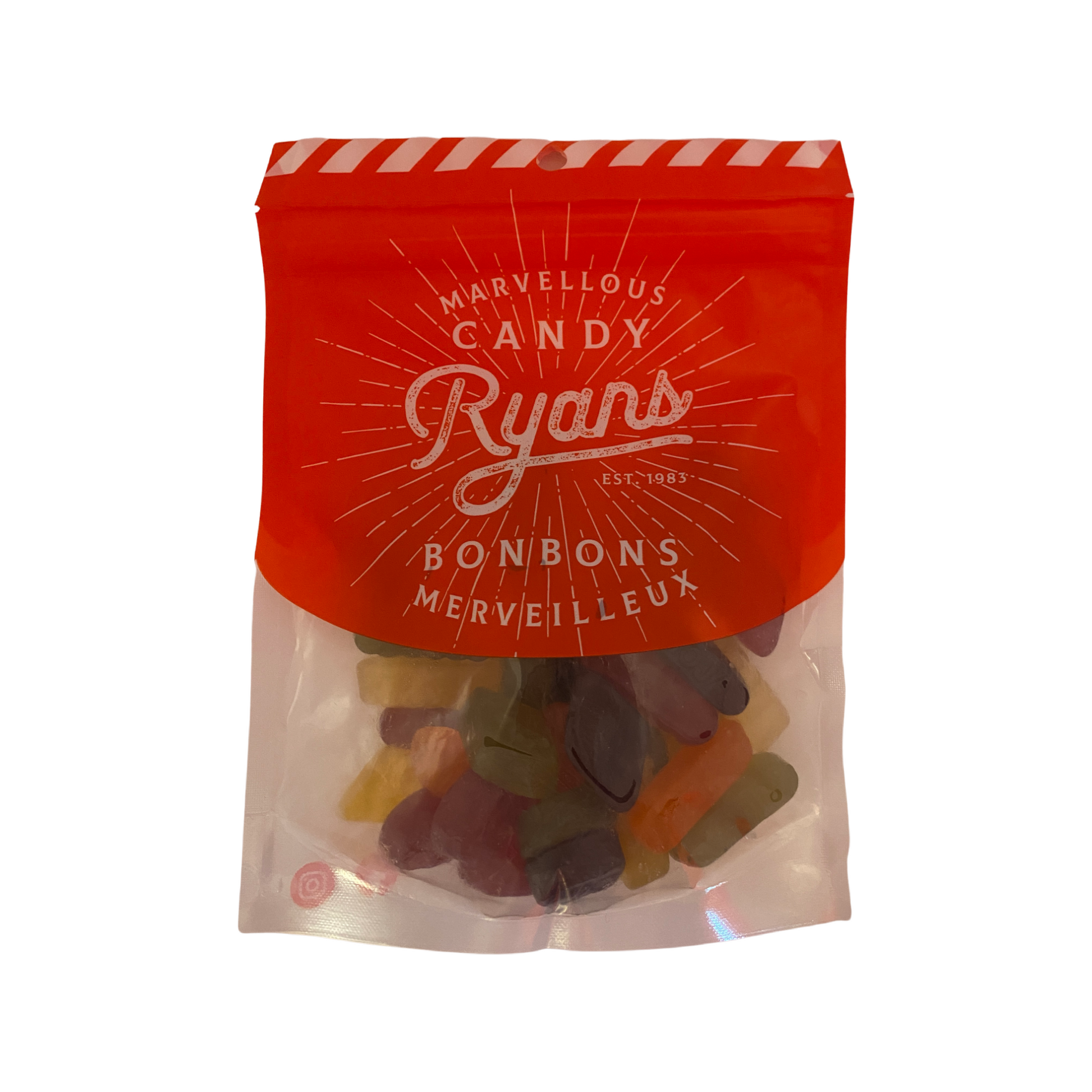 English Wine Gums 215g