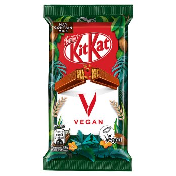 Nestle Kit Kat Vegan 41.5g