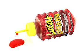 Lucas Gusano Chamoy 36g