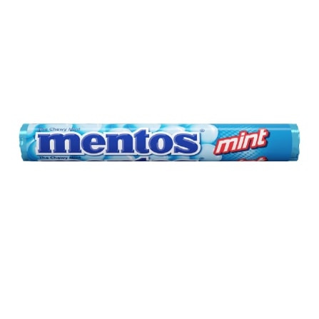 Mentos mint