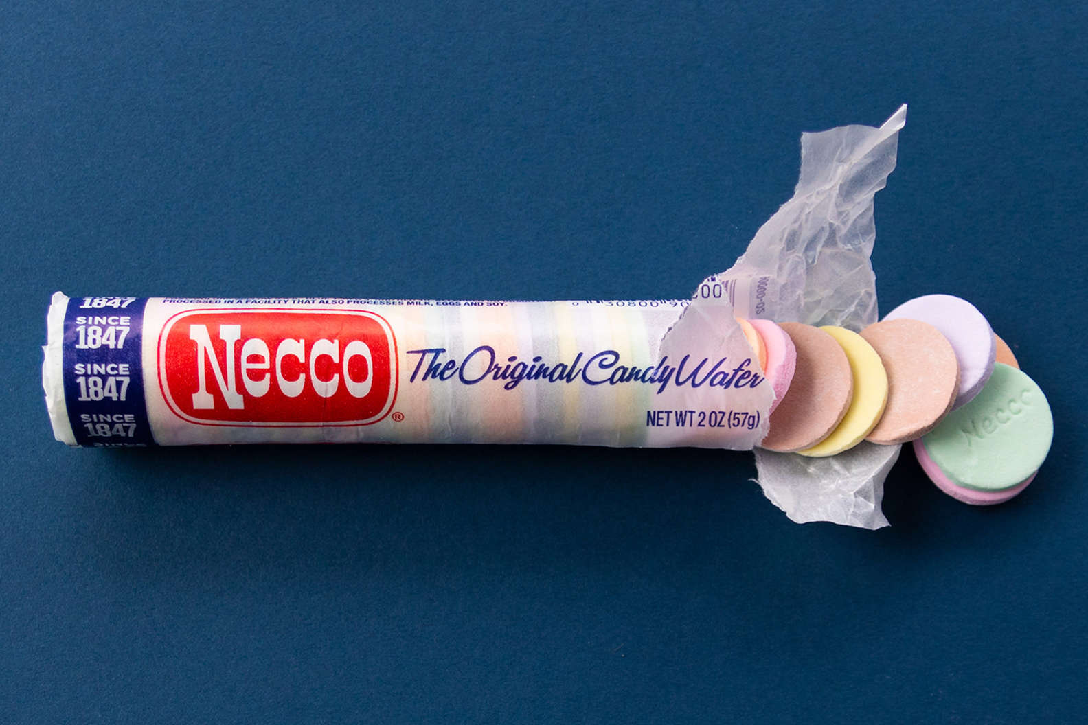 Necco wafers shop