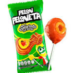 Pelon Peloneta Tamarind Pop