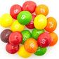 Skittles Tropical 125g