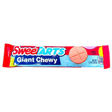 SweeTarts Giant Chewy 38g