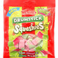 Swizzels Squashies  Cherry & Apple Flavour 160g