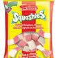 Swizzels Squashies  Raspberry Flavour 160g