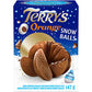 Terrys Orange Snow Balls 147g