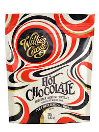 Willie's Cacao Hot Chocolate 250g