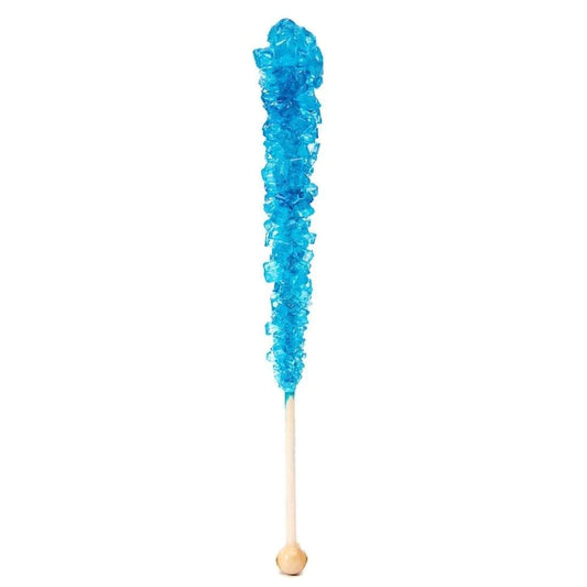 Rock Stick Blue Raspberry