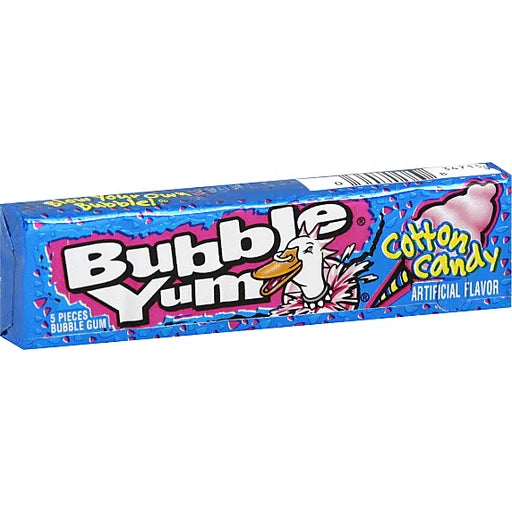 Bubble Yum Cotton Candy (5)