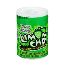 Limoncho Lemon Lime