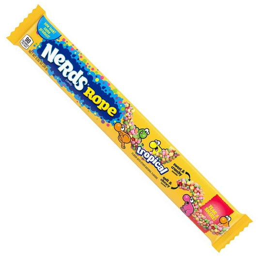 Nerds Corde Tropicale 26g