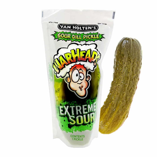 Warheads Extra Sour Pickle (1)