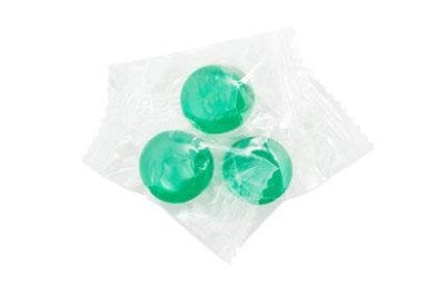 Sugar Free Candies - Spearmint 110g