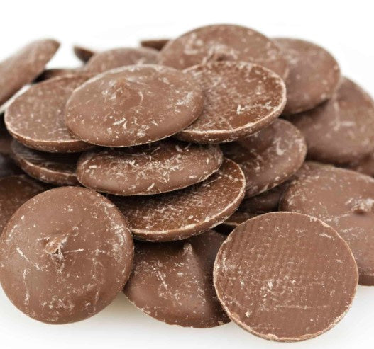 Wafers Milk Chocolate 170g