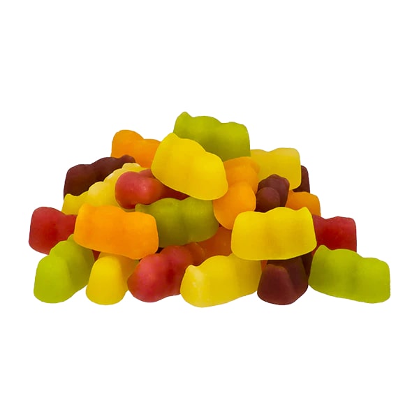 WATERBRIDGE JELLY BABIES 200G