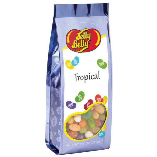 Jelly Belly Tropical Mix Flavours 212g